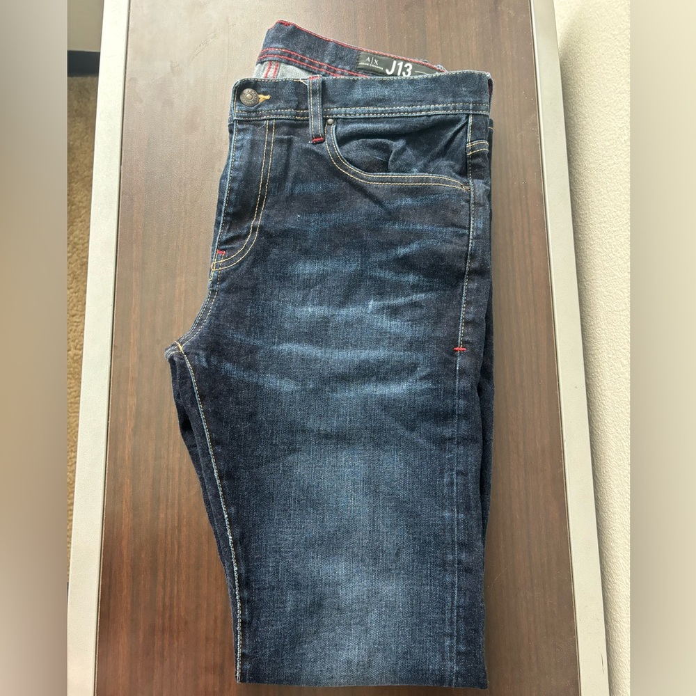 Armani Exchange Jeans